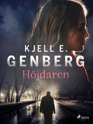 cover image of Höjdaren